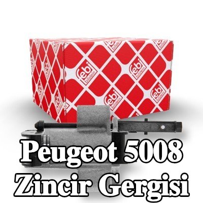 FEBI BILSTEIN Zincir gergisi — Peugeot 5008