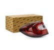 TYC Arka lamba Sol, LED'li — Renault Captur (1)