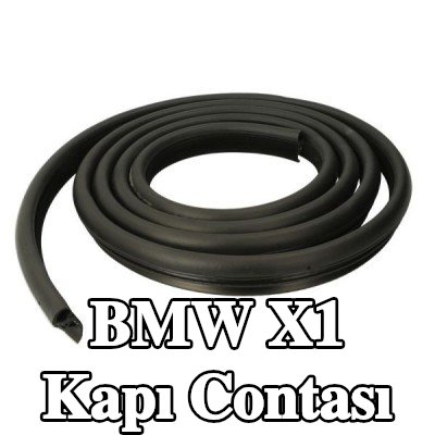BLIC Kapı contası — 2009 BMW X1