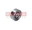 KAMOKA Saptırma / kılavuz kasnağı, V-ribbed belt Outer Diameter: 64mm — 2002 Toyota Corolla (6)