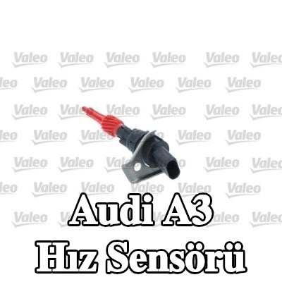 VALEO Hız sensörü — 2000 Audi A3