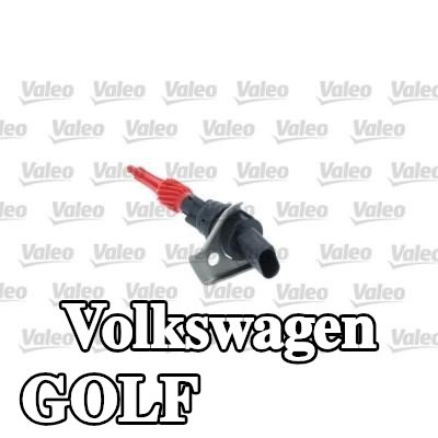 VALEO مستشعر السرعة — 2002 Volkswagen Golf