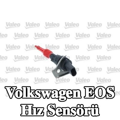 VALEO Hız sensörü — Volkswagen Eos