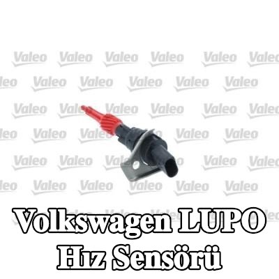 VALEO Hız sensörü — Volkswagen Lupo