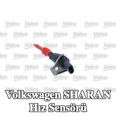 VALEO Hız sensörü — Volkswagen Sharan