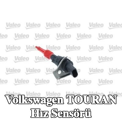 VALEO Hız sensörü — Volkswagen Touran