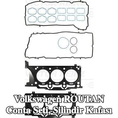 REINZ Conta seti, silindir kafası — Volkswagen Routan