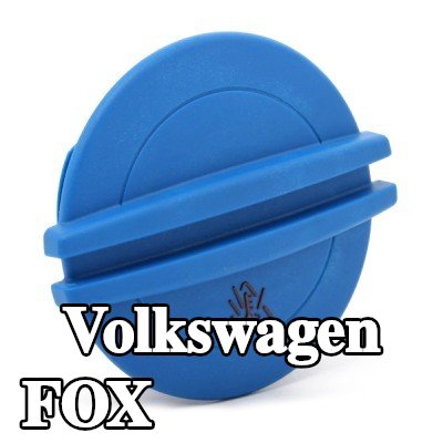 FEBI BILSTEIN غطاء خزان التمدد — Volkswagen Fox