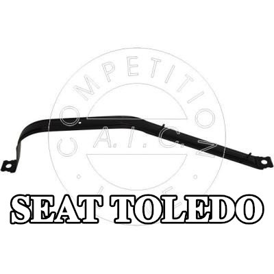 AIC حزام فولاذي، خزان الوقود — SEAT Toledo