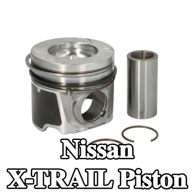 ENGITECH Piston — 2011 Nissan X-trail