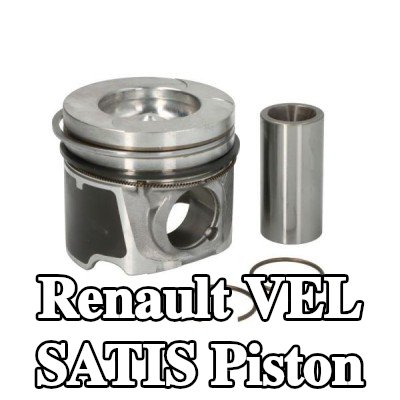 ENGITECH Piston — Renault Vel Satis