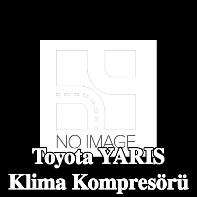 BOSCH Montaj kılavuzu ile klima kompresörü, conta halkasız — Toyota Yaris