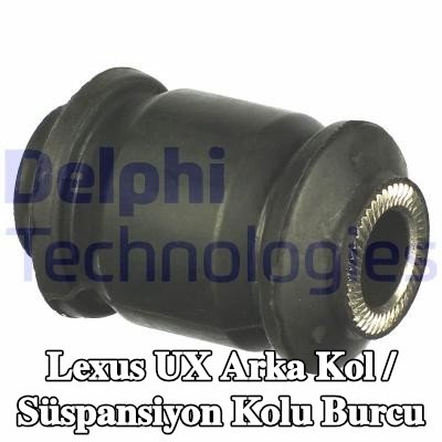DELPHI Arka kol / Süspansiyon kolu burcu — Lexus Ux