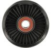 GATES Saptırma / kılavuz kasnağı, V-ribbed kayış DriveAlign, Outer Diameter: 113mm, oluklu — 2003 Chevrolet Lacetti (2)