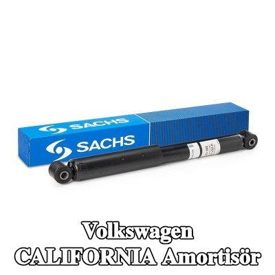 SACHS Amortisör Gaz Basınçlı, Teleskopik Amortisör — Volkswagen California