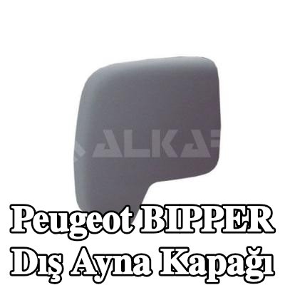 ALKAR Dış ayna kapağı — Peugeot Bipper