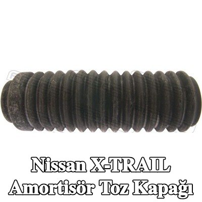 FEBEST Amortisör toz kapağı Ön Aks — 2012 Nissan X-trail
