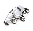 VALEO Silecek motoru Arka, ORIGINAL PART, 12V — 2002 Mercedes-Benz C-Class (3)