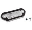 METZGER Lens, plaka lambası — Volkswagen Golf (1)