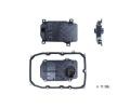 MAHLE Conta/sızdırmazlık elemanı içeren otomatik şanzıman filtre kiti — 2012 Audi Q7 (6)