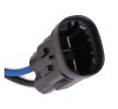 RIDEX Fan, radyatör 415mm, entegre röle, yük direnci, radyatör fanı kapağı olmadan — Citroën C6 (6)