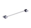 LEMFÖRDER Ön aks sol anti-roll bar bağlantısı, Ön Aks Sağ, 298mm, Çelik — 2012 BMW 7 Series (2)