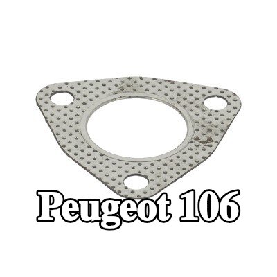 WALKER حشية أنبوب العادم — Peugeot 106