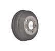 BOSCH Arka aks fren kampanası, 298mm — Citroën C25 (1)