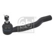 FEBI BILSTEIN Rot ucu Ön Aks Sağ, 280mm, taç somun ile — Lexus Es (1)