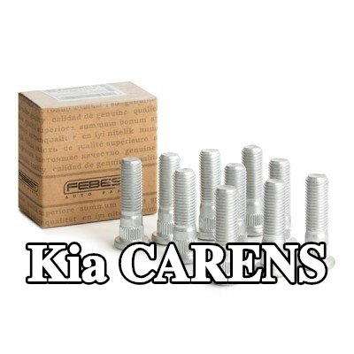 FEBEST مسمار العجلة — Kia Carens