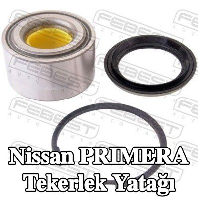 FEBEST Tekerlek yatağı — 2000 Nissan Primera