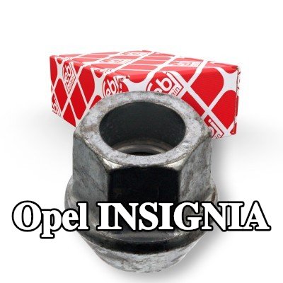 FEBI BILSTEIN صامولة العجلة 19 — Opel Insignia