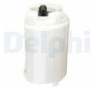 DELPHI Swirlpot, yakıt pompası — Audi A2 (6)