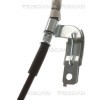 TRISCAN كابل فرامل اليد 1670/1400mm — Kia Stonic (5)