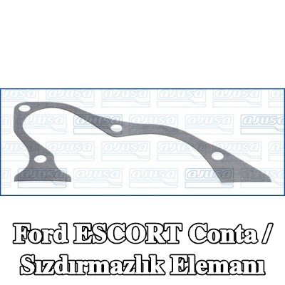 AJUSA Conta / Sızdırmazlık elemanı — 1997 Ford Escort