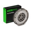 RIDEX REMAN Volan 240mm — 2002 BMW X5 (1)