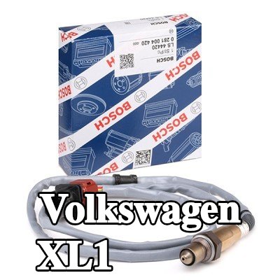 BOSCH مستشعر لامدا — Volkswagen Xl1