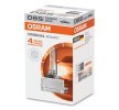 OSRAM Ksenon ampul — Opel Zafira (1)