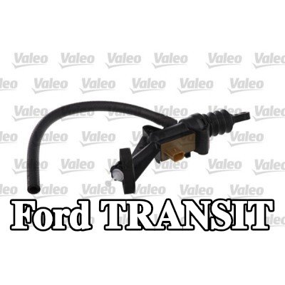 VALEO أسطوانة القابض الرئيسية مع المستشعر — 2012 Ford Transit
