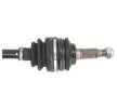 POINT GEAR Tahrik mili Ön Aks Sağ, 935mm — Chevrolet Lacetti (2)