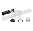 FEBI BILSTEIN Klima alıcı kurutucu R1234yf, R134a — SEAT Alhambra (1)