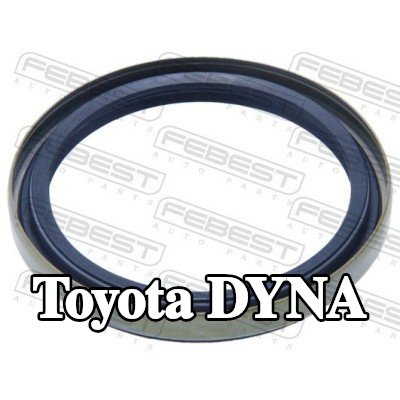 FEBEST حشية، محور العجلة — Toyota Dyna