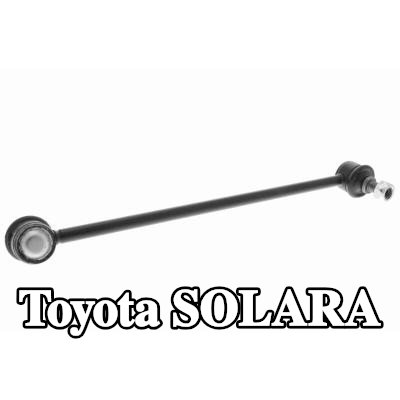 ACKOJA وصلة قضيب مانع الانقلاب للمحور الأمامي الأيسر, 285mm — 2000 Toyota Solara