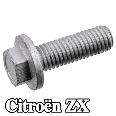 FEBI BILSTEIN برغي — Citroën Zx