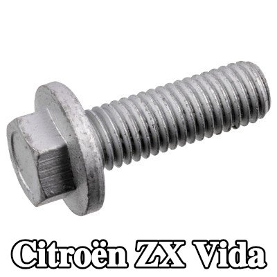 FEBI BILSTEIN Vida — Citroën Zx