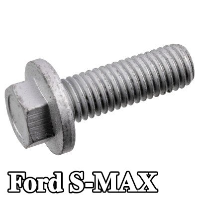 FEBI BILSTEIN برغي — 2012 Ford S-max