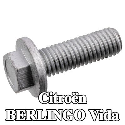 FEBI BILSTEIN Vida — Citroën Berlingo