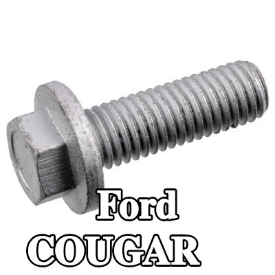 FEBI BILSTEIN برغي — Ford Cougar