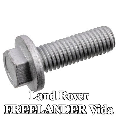 FEBI BILSTEIN Vida — Land Rover Freelander