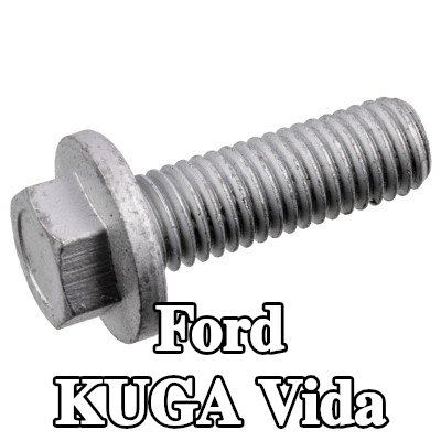 FEBI BILSTEIN Vida — 2012 Ford Kuga